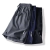 Bermuda Short Esportivo Dry Fit Academia Com Bolso Fitness Corrida Super Confortável Masculino - comprar online