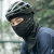 Mascara de Inverno Balaclava Touca Ninja Bandana Térmica Proteção Uv50+ - comprar online