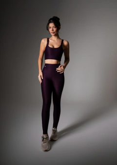 CONJUNTO JAS BORGONHA