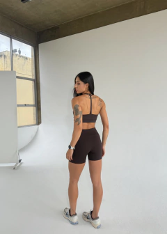 SHORT LUMA COFFE - comprar online