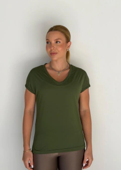 BLUSA LARA CACTO na internet