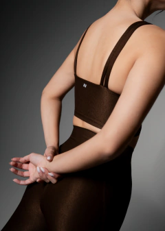 CONJUNTO JAS COFFE - comprar online