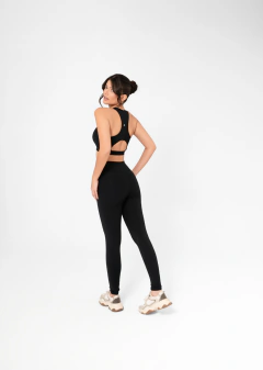 CONJUNTO ULTRA EVA PRETO - comprar online