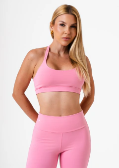 CONJUNTO YOGA LUMA BAILARINE - comprar online