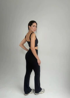 TOP MANU PRETO - comprar online