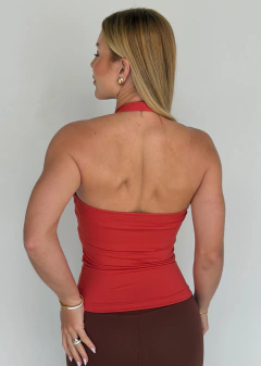 REGATA LUNA PAPRICA - comprar online