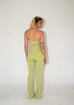 CONJUNTO YOGA GABI OLIVA na internet