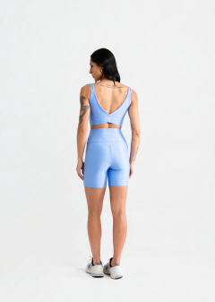 CONJ.SHORT ANA HORTENCIA - comprar online