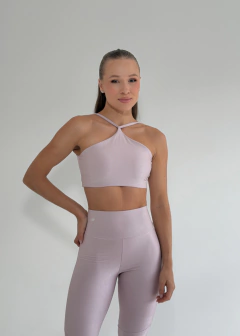 CONJUNTO LANA LILAC