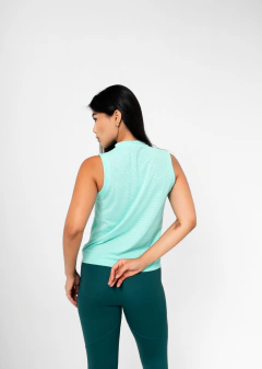 COLETE BOMBER PICOLE - Mariah Fit