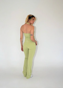 CONJUNTO YOGA GABI OLIVA - comprar online
