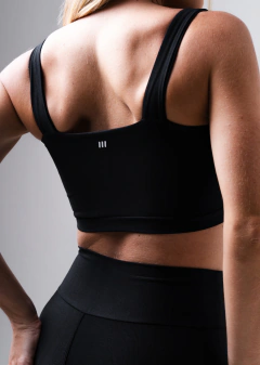 CONJUNTO BASIC PRETO na internet