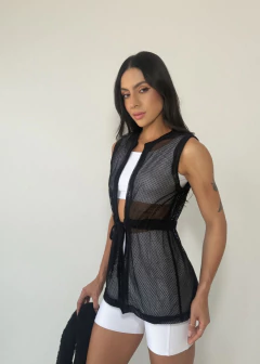 COLETE ARRASTAO JOSY PRETO - comprar online