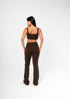 CONJUNTO YOGA BASIC COFFE - comprar online