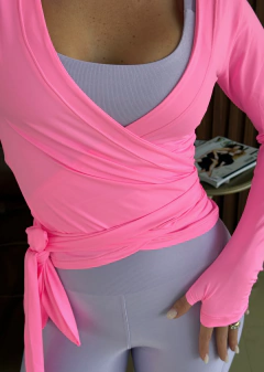 BLUSA RAQUEL CONFETE - loja online