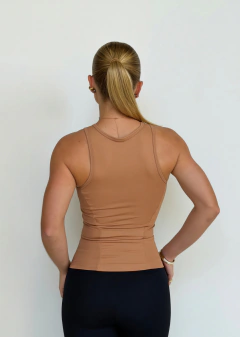 REGATA TAY MACHIATO - comprar online