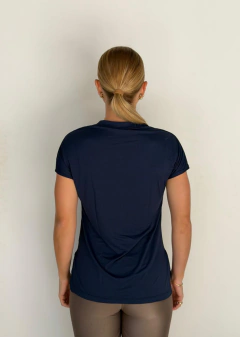 BLUSA LARA MARINHO - comprar online