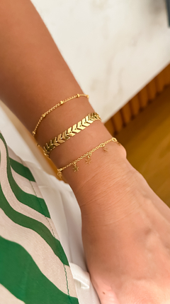 Escolha sua pulseira FAVORITA - comprar online