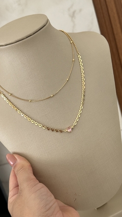 Chocker mini esfera