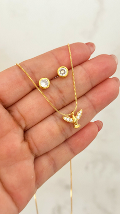 CONJUNTO ESPÍRITO SANTO