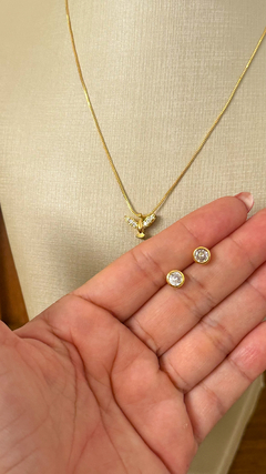 CONJUNTO ESPÍRITO SANTO na internet