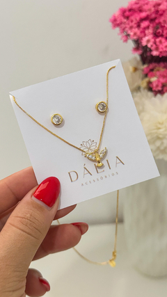 CONJUNTO ESPÍRITO SANTO - comprar online