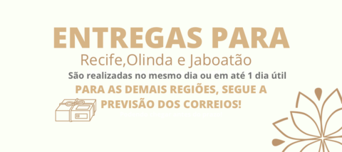 Carrusel Dália Acessórios