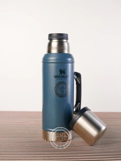Termo Stanley Classic 950ml Lake