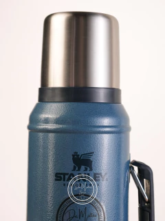 Termo Stanley Classic 950ml Lake - comprar online