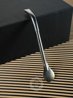 Bombillón pico de loro "El Gauchito" - comprar online