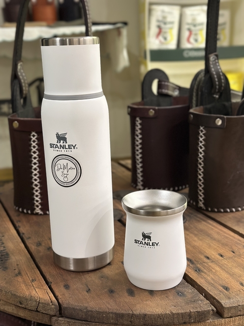 Combo Stanley personalizado - comprar online