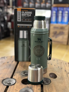 Termo Stanley classic 950 ml. - tienda online