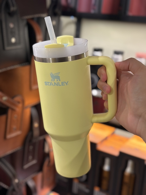 Vaso Stanley Quencher 1.18 litro - comprar online