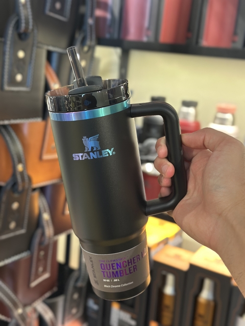 Vaso Stanley Quencher 890ml - comprar online