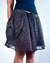 Short/saia zaluzê