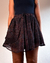 Short/saia zaluzê