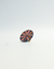 broche disco m floral - comprar online