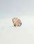 broche disco m floral na internet