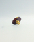 broche disco m floral - mina