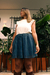 Short/saia garoa