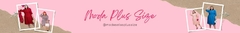 Banner da categoria Moda Plus Size