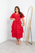 CONJUNTO IZA VERMELHO - comprar online