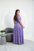 VESTIDO LISS -LILAS - Modas Elas - Vestindo Princesas