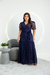 VESTIDO LISS -AZUL MARINHO na internet