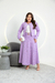 CONJUNTO MIRIAN-LILAS - comprar online