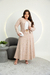 CONJUNTO MIRIAN-BEGE - comprar online