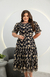 Imagem do Vestido Eduarda -preto