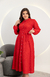 CHEMISE RENATA- VERMELHO na internet