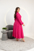 CHEMISE RENATA-PINK - loja online
