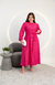 CHEMISE RENATA-PINK - comprar online